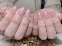 ミスシュガーネイル(MS Sugar Nail)