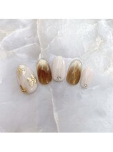 ルピナス(Lupinus)/