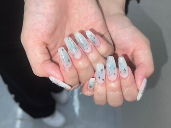 カメリア(Camelia)/