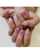 ヴィオラネイル(VIOLA.nail)/