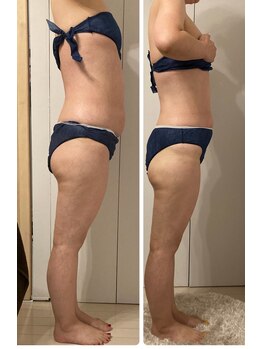 オーヴァル(Oval)/