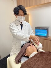 リンクス 横浜駅前店(RINX) 本田 鷹翼