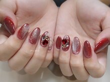 ミンスネイル(Mins Nail)/