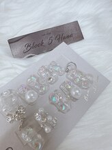 ブロックファイブハナ(Block 5 HANA)/