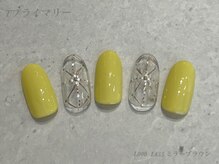 べリンダ 高崎店(BELINDA)/ハンド定額プライマリーコース