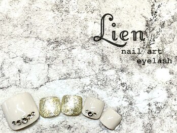 リアン 川崎店(Lien)/FOOTシンプル★