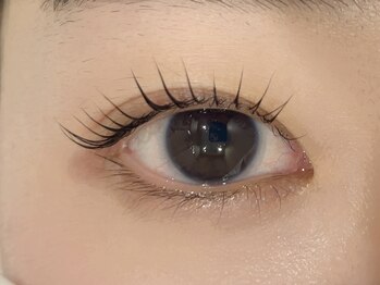 テラスヘア(TERRACE hair)/パリジェンヌラッシュリフト