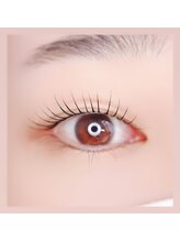 アンパルアン(un par un)/まつ毛パーマ　ラッシュリフト