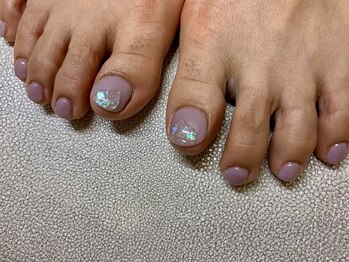 フルール(Fleur)/フットネイル＊