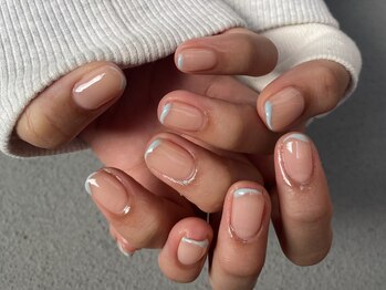 アンイーブン(uneven)/