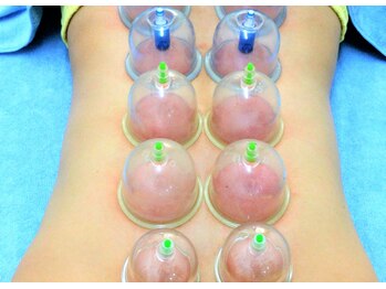 東洋整体センター 健康堂 自由が丘/自律神経を整える