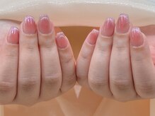 ルレーブ(LE REVE)/マグネットフレンチネイル