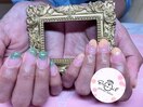 お客様ネイル