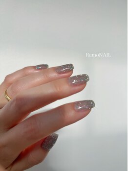ラモネイル(RamoNAIL)/