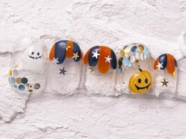 ポップハロウィン¥10550