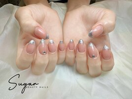 フレンチネイル
