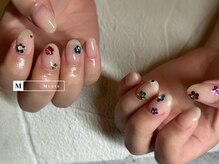 メンテ(Mente)/Nail &nbsp;design