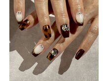 アールネイル(R NAIL)/【ハンド】やり放題ネイル120分