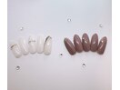 ~ハンド　定額4400円（税込）~