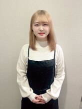 アイライクミー 横浜店(EYE like me) YUUKA 