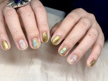 エヌドットキラリ(N.KIRARI)/うる艶ちゅるんデザインコース