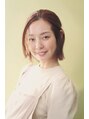 サン美容室(SUN美容室) スタッフ Yumiko