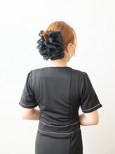 プレズィール 武庫之荘店(Plaisir)&nbsp;板谷 幸恵