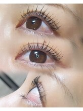 ラリス(Ralis)/次世代まつげパーマ