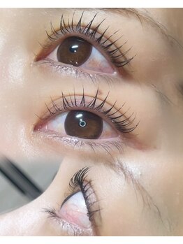 ラリス(Ralis)/次世代まつげパーマ