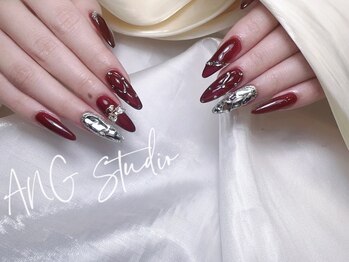 エーエヌジー スタジオ(ANG Studio)/