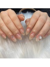 クリア なんば店(Clear)/ちゅるんワンカラー