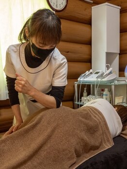 骨格矯正 高岡整体院アンドスクール 高知店/