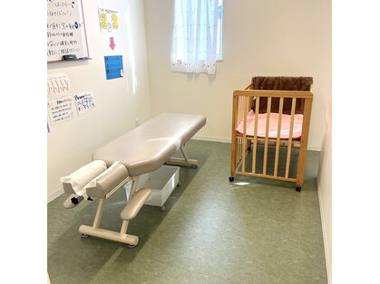 垂水坂口鍼灸整骨院の写真