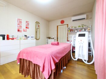 サロンディアマン(SALON DIAMANT)