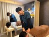 【電話予約限定！】お友達やご家族で2人で受けたい◎初回2980円×2名様5960円