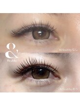 プライベートサロン ヴェール(Veil)/＆Healthy　150束