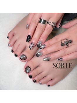 ソルテ(SORTE)/150min