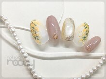 ノチュイ(nocuy)/≪アートAコース≫