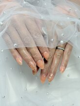 ホーク(Hawk...)/春！Flowernail！