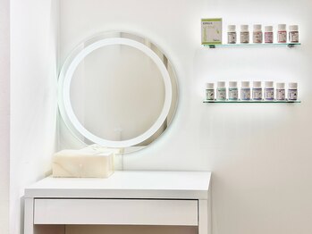 アンド ミヨン(And Miyon)/room