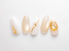 ゆるふわ上品定額デザイン