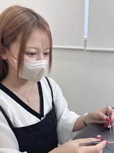カルフールノア 亀有店(carrefour Noa) Noa Kishimoto