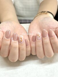 ドライフラワー　byあやか