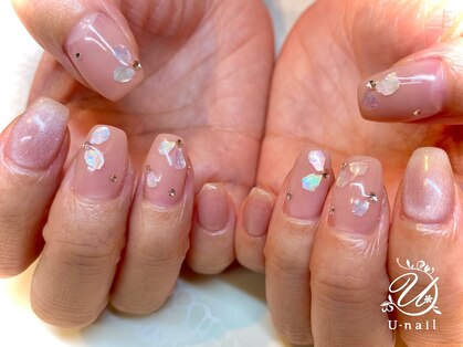 ユーネイル(U-nail)の写真