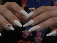 ハチイチイチサン(8113)/海外/韓国/長さだし/Y2K