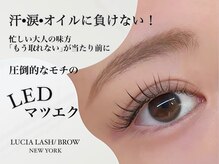 ルシアラッシュブロウ 心斎橋(LUCIALASHBROW)