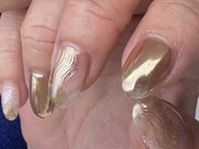 ミスネイル 沖縄 豊崎店(Ms.naiL)/chisato指名
