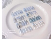 ファニー 新大久保(Hwany)/定額デザイン