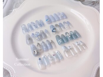 ファニー 新大久保(Hwany)/定額デザイン