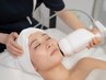 【最強欲張りプラン】顔もBODYも◎選べる2箇所リフト+リンパ流し付き
